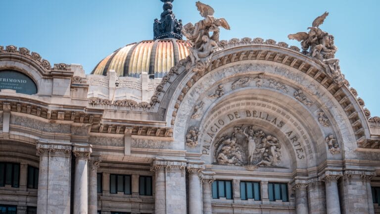 Uncover the 5 Best Food Mexico City Has to Offer