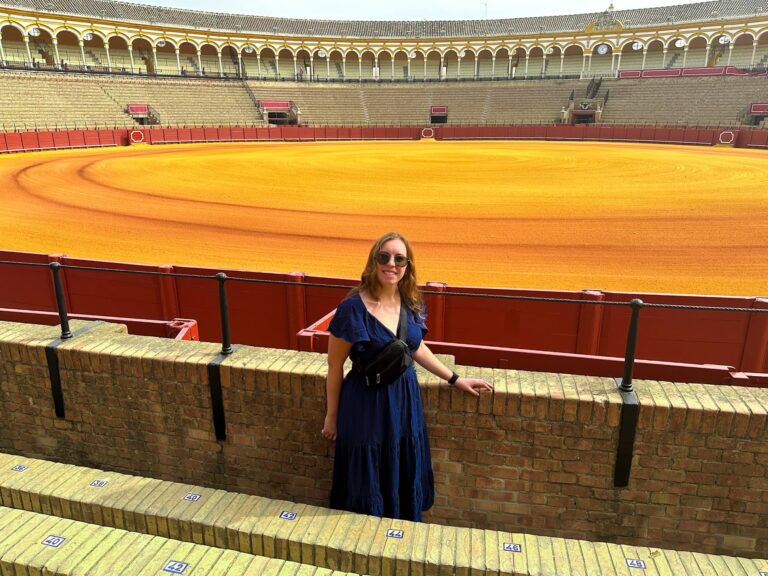 Seville Travel Guide: Your Perfect Adventure