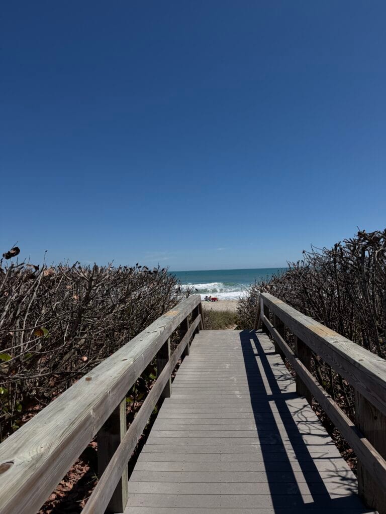 melbourne florida travel guide beach